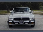 Thumbnail Photo undefined for 1988 Mercedes-Benz 560SL
